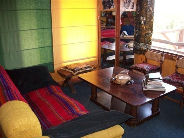 casa en alquiler en el Chorro